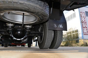 ���� ����R8 184���� 4X2 5.25����ж��(EQ3145S8EDC)ͼƬ