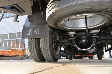 ���� ����R8 184���� 4X2 5.25����ж��(EQ3145S8EDC)ͼƬ