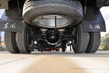 ���� ����R8 184���� 4X2 5.25����ж��(EQ3145S8EDC)ͼƬ