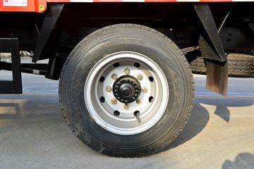 ���� ����R8 184���� 4X2 5.25����ж��(EQ3145S8EDC)ͼƬ