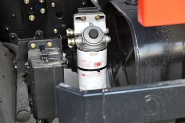 ���� ����R8 184���� 4X2 5.25����ж��(EQ3145S8EDC)ͼƬ