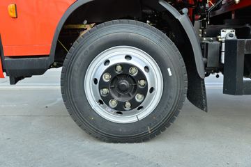 ���� ����R8 184���� 4X2 5.25����ж��(EQ3145S8EDC)ͼƬ