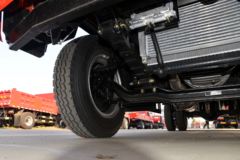 东风 福瑞卡R8 184马力 4X2 5.25米自卸车(EQ3145S8EDC)
