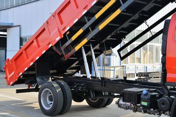 ���� ����R8 184���� 4X2 5.25����ж��(EQ3145S8EDC)ͼƬ