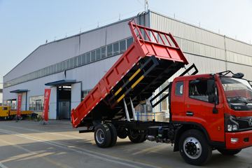 ���� ����R8 184���� 4X2 5.25����ж��(EQ3145S8EDC)ͼƬ