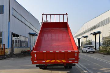 ���� ����R8 184���� 4X2 5.25����ж��(EQ3145S8EDC)ͼƬ