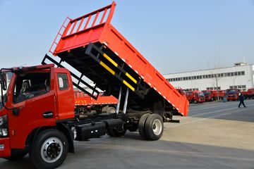 ���� ����R8 184���� 4X2 5.25����ж��(EQ3145S8EDC)ͼƬ