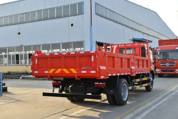 ���� ����R8 184���� 4X2 5.25����ж��(EQ3145S8EDC)ͼƬ