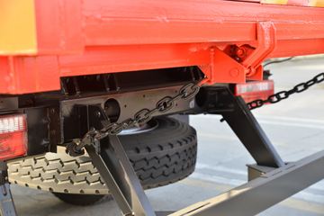 ���� ����R8 184���� 4X2 5.25����ж��(EQ3145S8EDC)ͼƬ