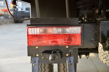 ���� ����R8 184���� 4X2 5.25����ж��(EQ3145S8EDC)ͼƬ