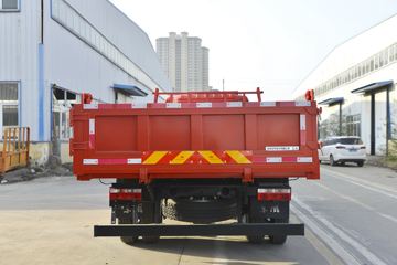 ���� ����R8 184���� 4X2 5.25����ж��(EQ3145S8EDC)ͼƬ