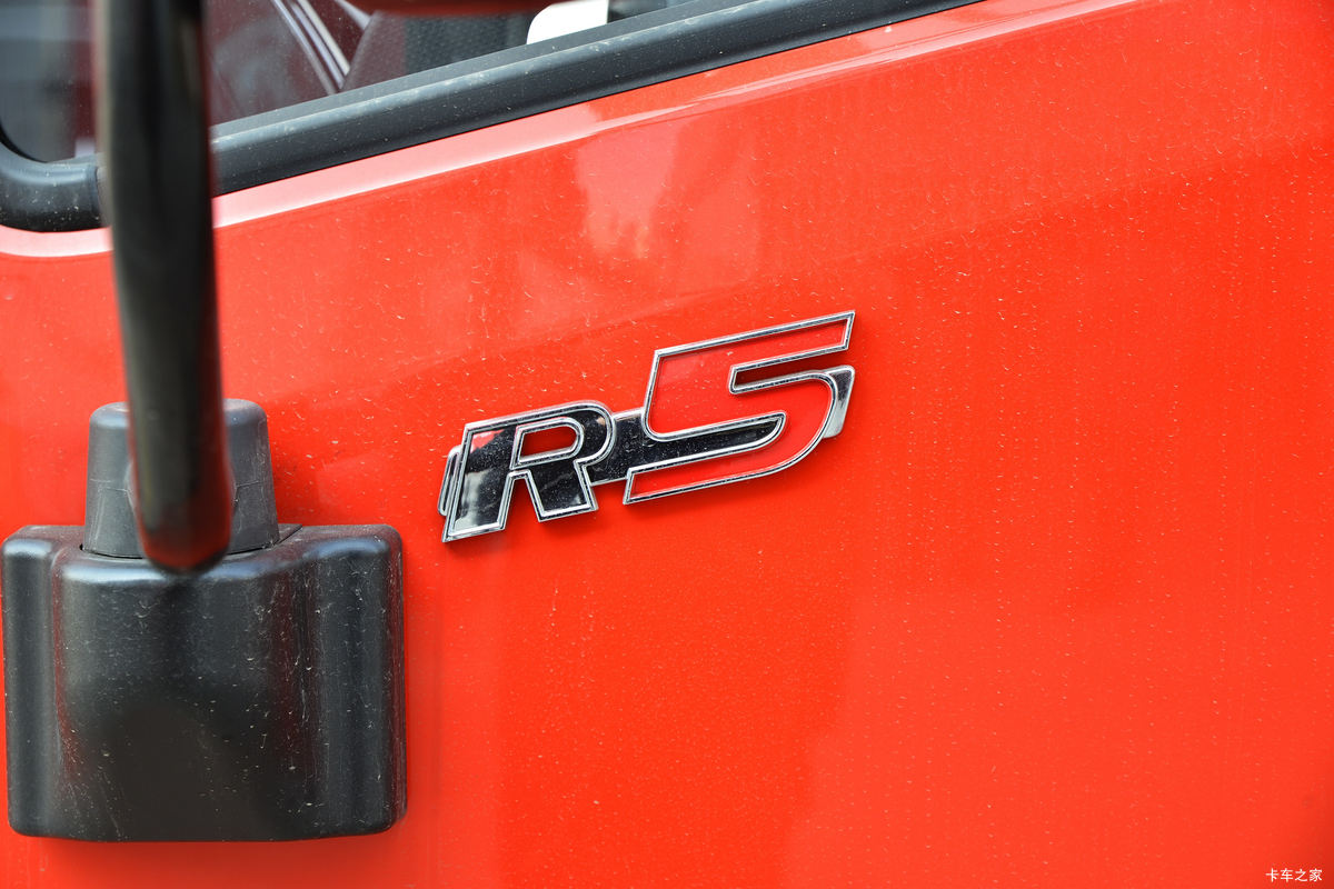  R5 120 4X2 3.3ж()(EQ3043S3EDF)                                                
