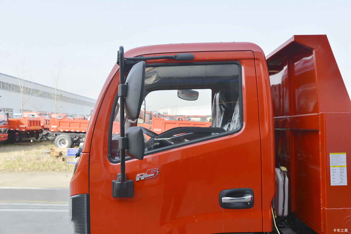  R5 120 4X2 3.3ж()(EQ3043S3EDF)                                                