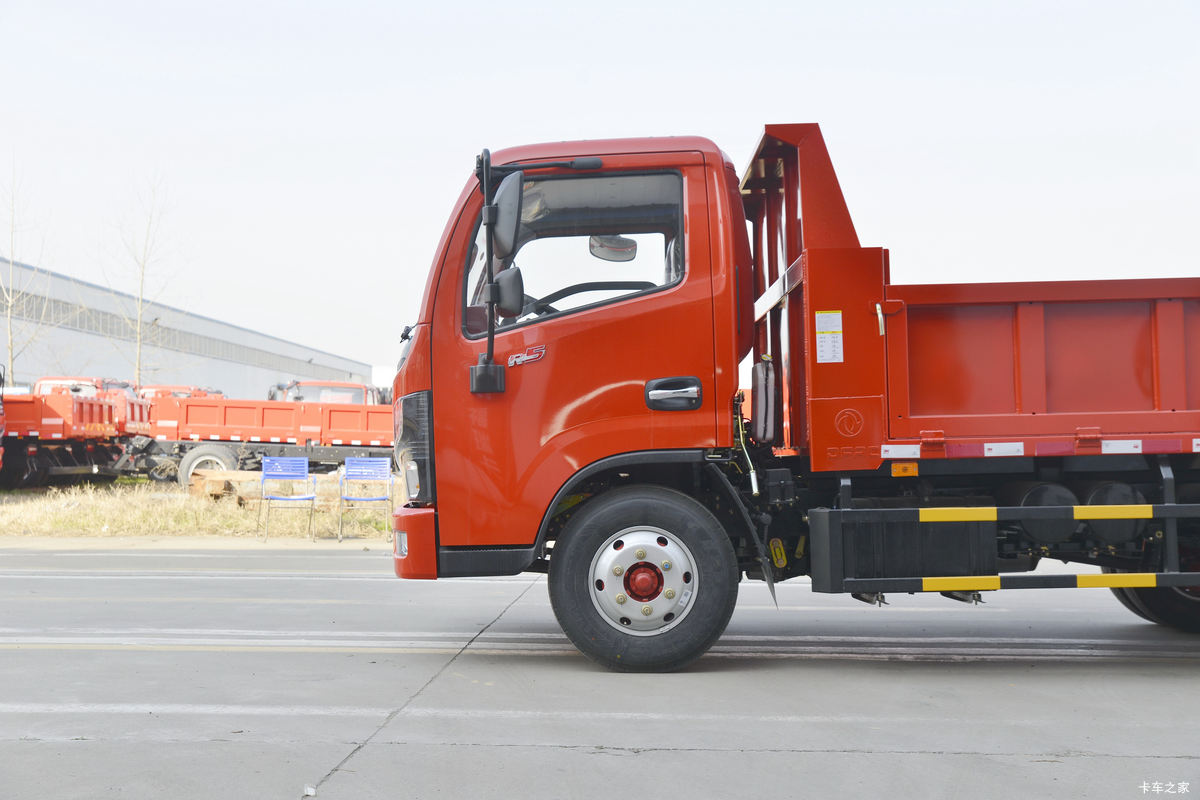  R5 120 4X2 3.3ж()(EQ3043S3EDF)                                                