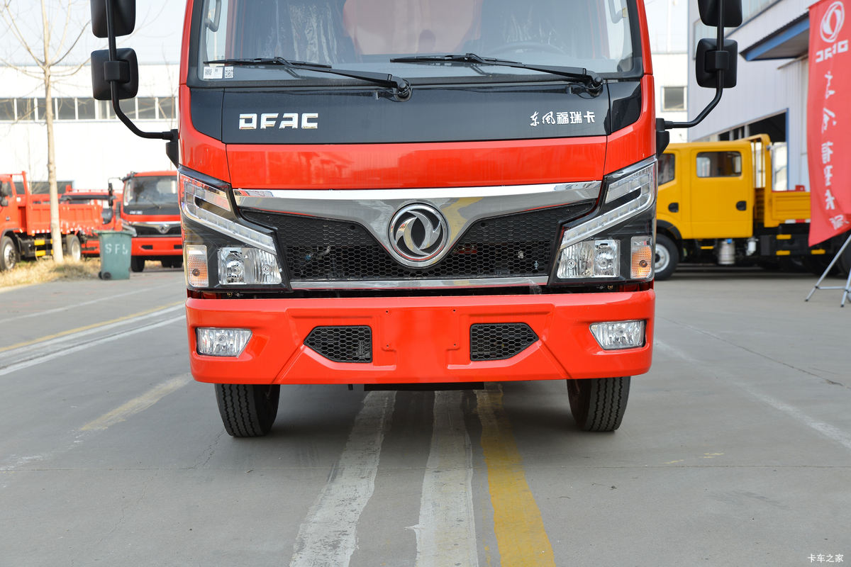  R5 120 4X2 3.3ж()(EQ3043S3EDF)                                                