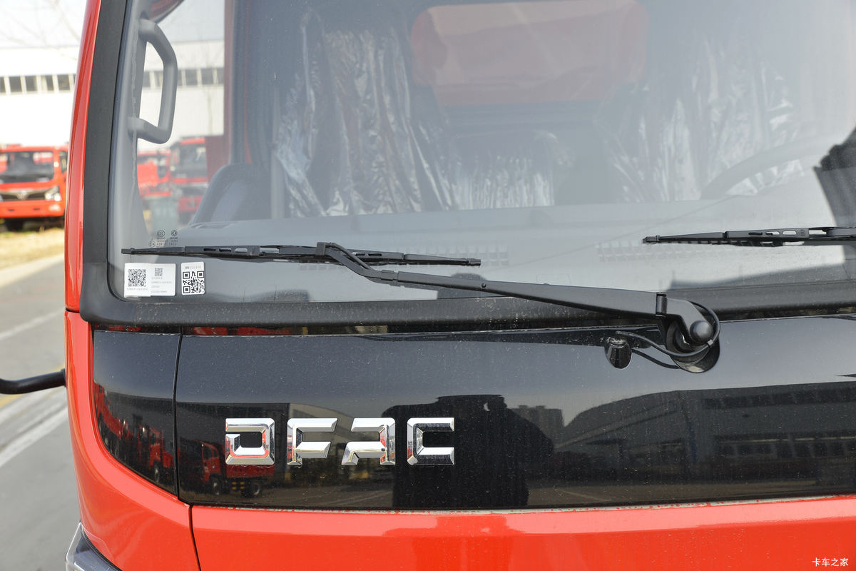  R5 120 4X2 3.3ж()(EQ3043S3EDF)                                                