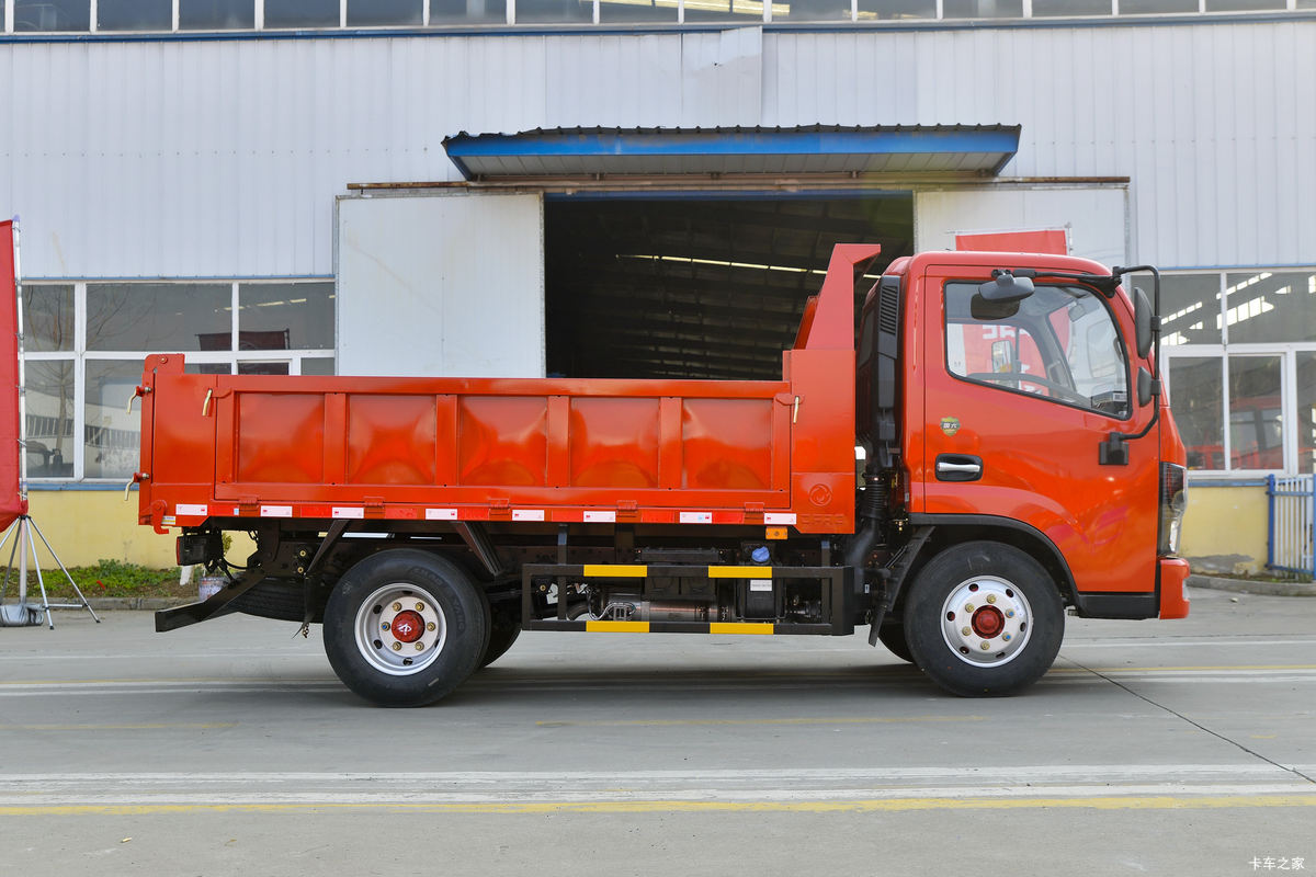  R5 120 4X2 3.3ж()(EQ3043S3EDF)                                                