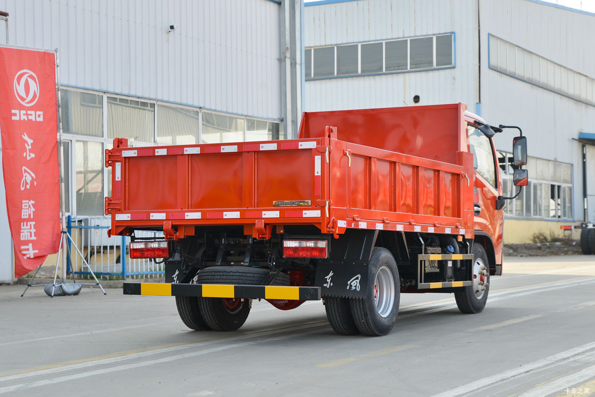  R5 120 4X2 3.3ж()(EQ3043S3EDF)                                                