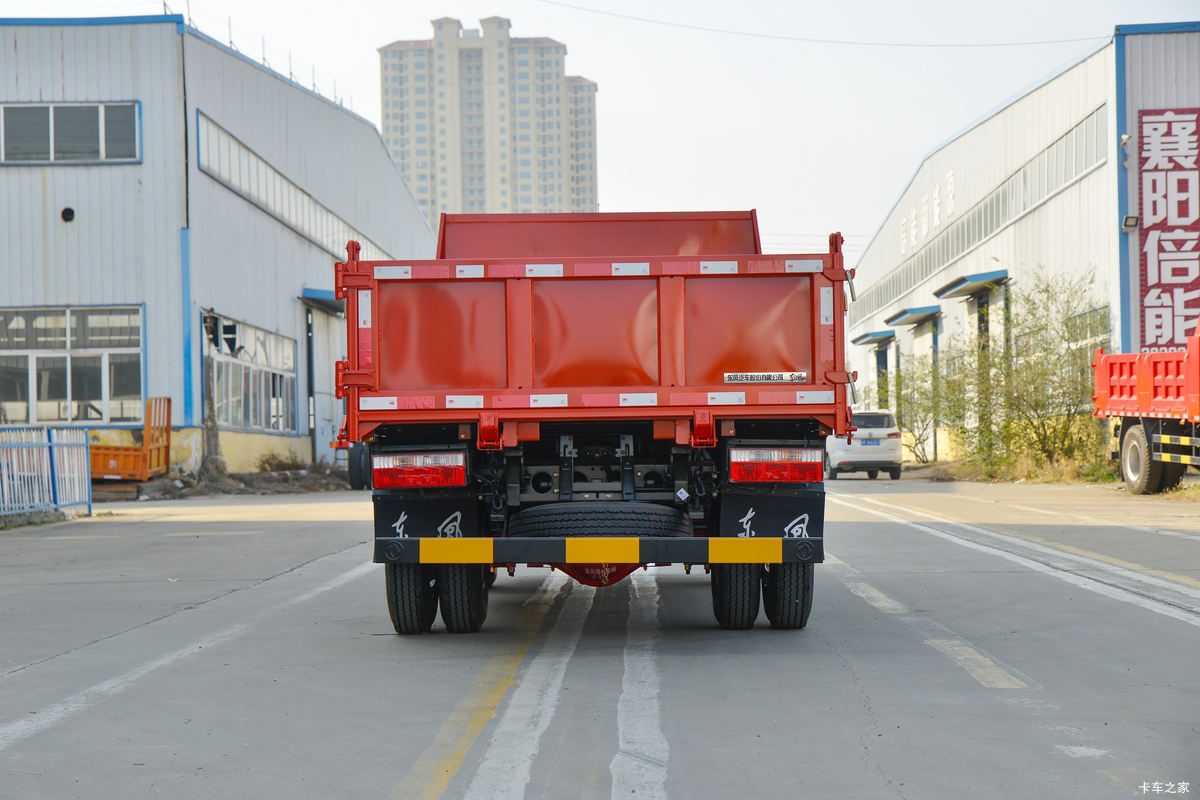  R5 120 4X2 3.3ж()(EQ3043S3EDF)                                                