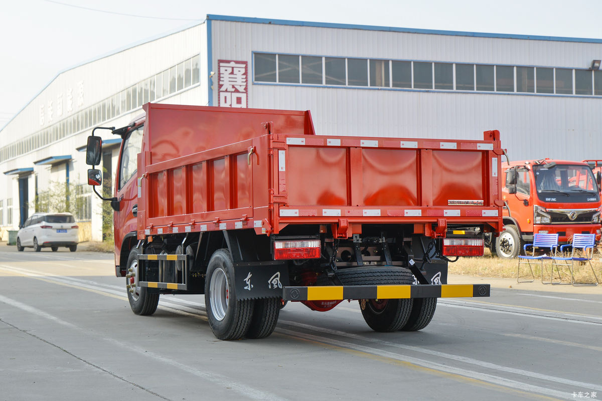  R5 120 4X2 3.3ж()(EQ3043S3EDF)                                                