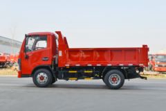 国六东风福瑞卡R5玉柴发动机，地库小神器，优惠力度非常之大