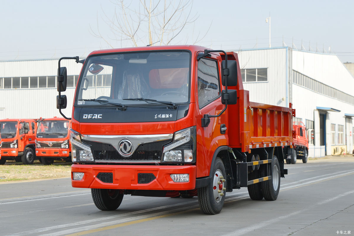  R5 120 4X2 3.3ж()(EQ3043S3EDF)                                                