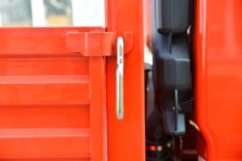 福瑞卡F7&nbsp;载货车上装                                                图片