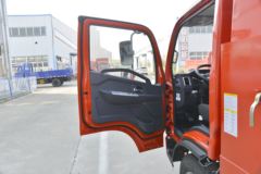 东风 福瑞卡R5 120马力 4X2 3.3米自卸车(国六)(EQ3043S3EDF)