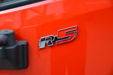 ���� ����R5 120���� 4X2 2.9����ж��(����)ͼƬ