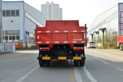 东风 福瑞卡R5 120马力 4X2 2.9米自卸车(国六)(EQ3043S3EDF) 东风 福瑞卡R5 120马力 4X2 2.9米自卸车(国六)(EQ3043S3EDF)