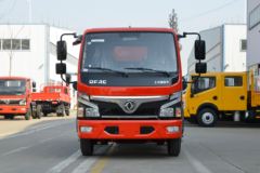 东风 福瑞卡R5 120马力 4X2 2.9米自卸车(国六)(EQ3043S3EDF) 东风 福瑞卡R5 120马力 4X2 2.9米自卸车(国六)(EQ3043S3EDF)