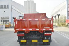 东风 福瑞卡R5 120马力 4X2 3.3米自卸车(国六)(EQ3043S3EDF)