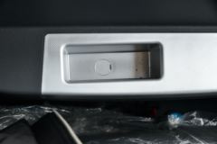 东风 福瑞卡R6 170马力 4X2 4.1米自卸车(EQ3110S8EDF)