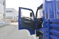 东风 福瑞卡R6 170马力 4X2 4.1米自卸车(EQ3110S8EDF)