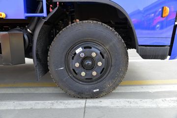 ���� ����R6 170���� 4X2 4.1����ж��ͼƬ