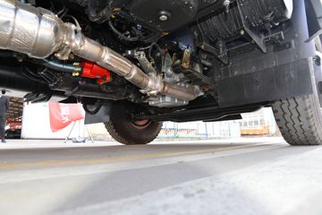 ���� ����R6 170���� 4X2 4.1����ж��ͼƬ