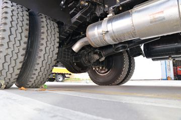���� ����R6 170���� 4X2 4.1����ж��ͼƬ