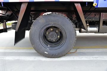 ���� ����R6 170���� 4X2 4.1����ж��ͼƬ