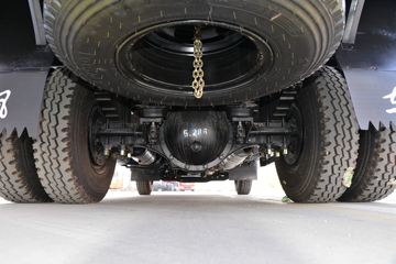 ���� ����R6 170���� 4X2 4.1����ж��ͼƬ