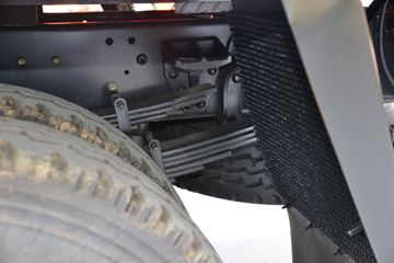 ���� ����R6 170���� 4X2 4.1����ж��ͼƬ