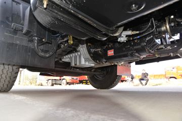 ���� ����R6 170���� 4X2 4.1����ж��ͼƬ