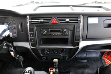 ���� ����R5 120���� 4X2 2.9����ж��(����)ͼƬ