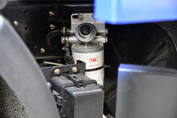 ���� ����R6 170���� 4X2 4.1����ж��ͼƬ