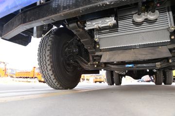 ���� ����R6 170���� 4X2 4.1����ж��ͼƬ