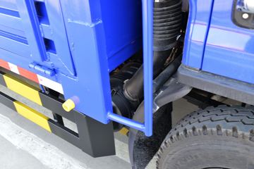 ���� ����R6 170���� 4X2 4.1����ж��ͼƬ