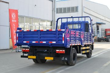 ���� ����R6 170���� 4X2 4.1����ж��ͼƬ
