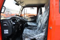 东风 福瑞卡R5 120马力 4X2 2.9米自卸车(国六)(EQ3043S3EDF) 东风 福瑞卡R5 120马力 4X2 2.9米自卸车(国六)(EQ3043S3EDF)