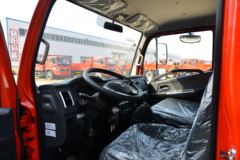 东风 福瑞卡R5 120马力 4X2 2.9米自卸车(国六)(EQ3043S3EDF) 东风 福瑞卡R5 120马力 4X2 2.9米自卸车(国六)(EQ3043S3EDF)