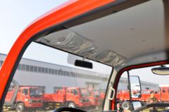 东风 福瑞卡R5 120马力 4X2 2.9米自卸车(国六)(EQ3043S3EDF) 东风 福瑞卡R5 120马力 4X2 2.9米自卸车(国六)(EQ3043S3EDF)