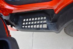 东风 福瑞卡R5 120马力 4X2 2.9米自卸车(国六)(EQ3043S3EDF) 东风 福瑞卡R5 120马力 4X2 2.9米自卸车(国六)(EQ3043S3EDF)